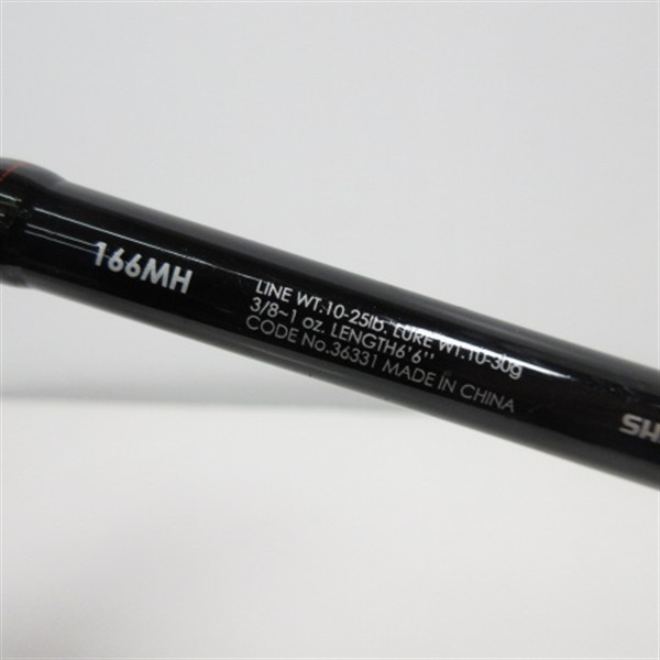 １５ゾディアス１６６ＭＨ